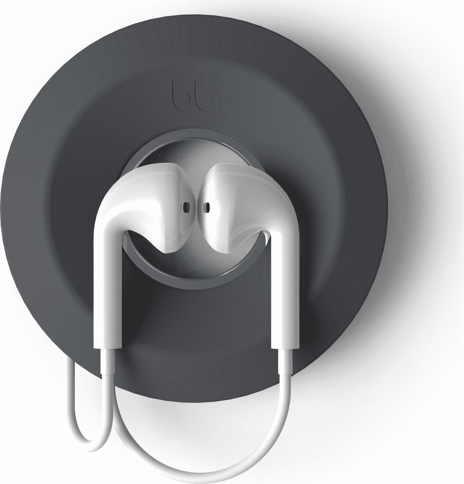 BlueLounge Cableyoyo V2 naviják, grafit