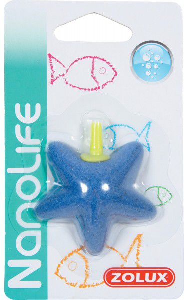 Vzdušný kámen Zolux Star