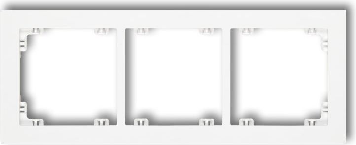 Karlik Universal Frame Triple Decobile (DR-3)