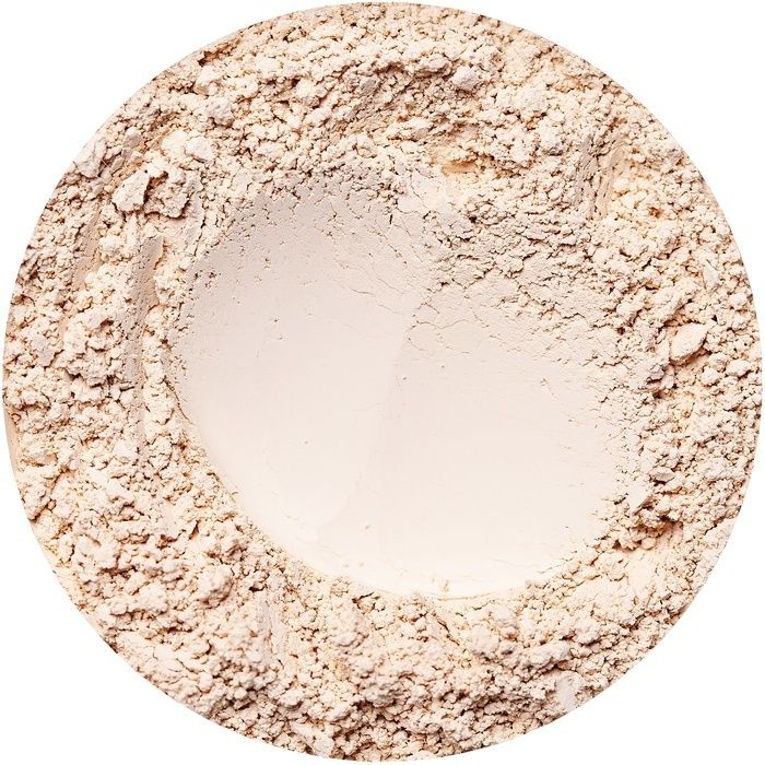 Annabelle Minerals Mineral Foundation Sunny nejspravedlivější 4G