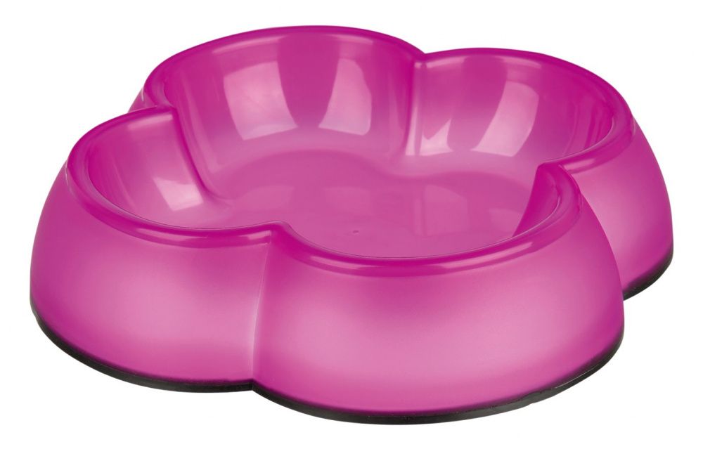 Trixie Protiskluzová plastová miska 250ml