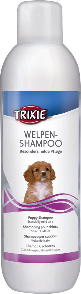 Trixie ŠAMPON PRO ŠTĚŇATA 1R