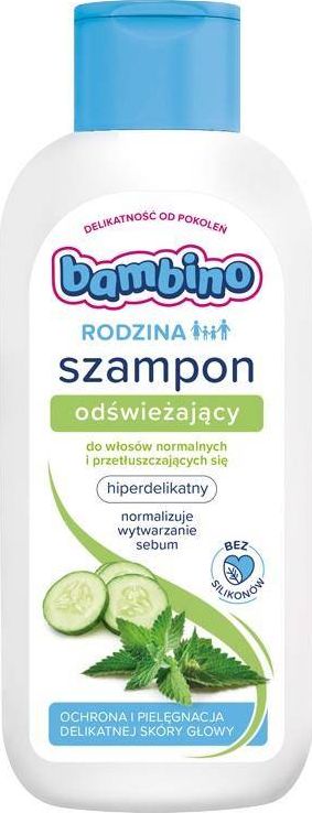Bambino Bambino-Rodz