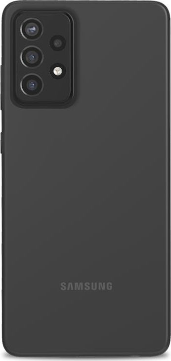 Puro PURO 0.3 Nude - Etui Samsung Galaxy A72 (przezroczysty)