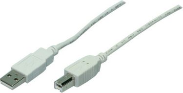 Kabel USB logilink kabel USB2.0 (CI0008)