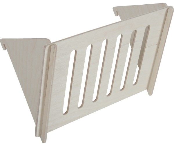 Zolux Dřevěné NEO krmítko