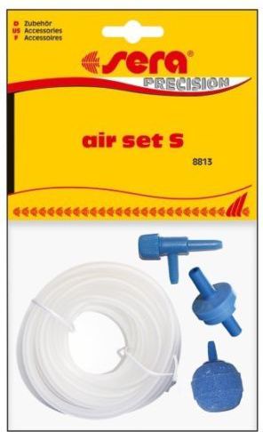 Sera Air Set S