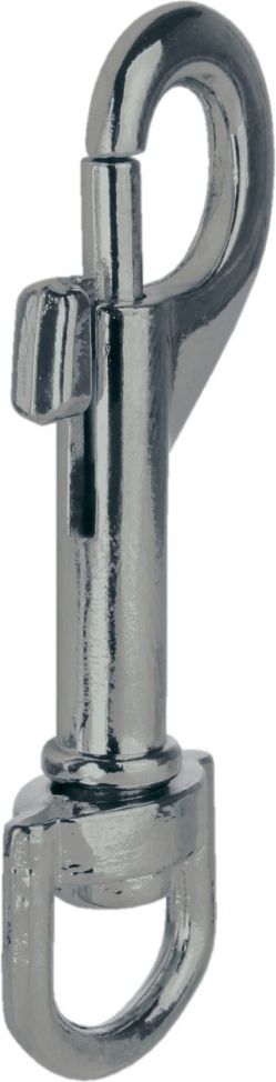Trixie Karabina 2 - Chrome 13 mm