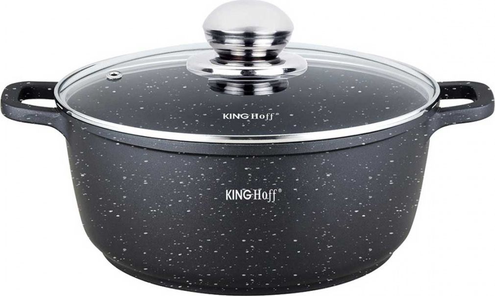 KingHoff hrniec KH-1596