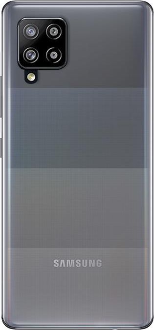 Puro PURO 0.3 Nude - Etui na Samsung Galaxy A42 5G (przezroczysty)