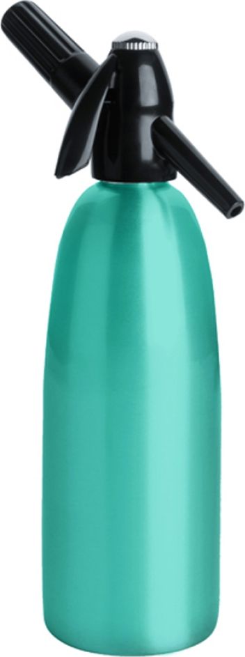 Saturator Art Quick Soda Green