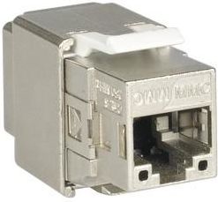 Ospel MMC RJ45 CATA 6 CAT CAT CATAgement Module (MGK-K6E)