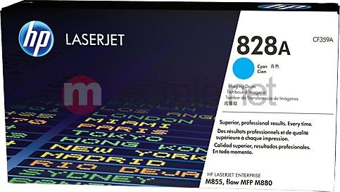 HP Drum 828A modrý (CF359A)
