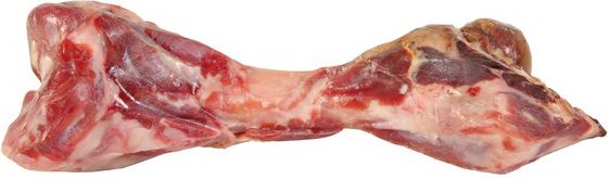 Trixie VEpřová KOST 390g/24cm