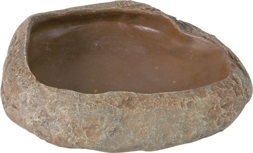 Trixie Miska na vodu a jídlo, plazi 19×5×16 cm