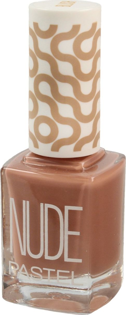 Pastel PASTEL Nude lak na nehty č. 106 13ml