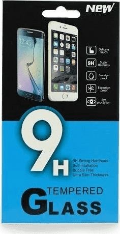 Premiumglas Lenovo K10 Plus Tempered Glass