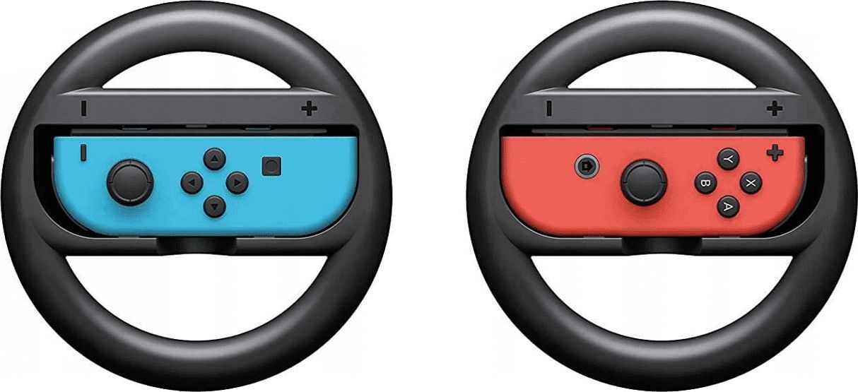 Nintendo Switch Joy-Con Wheel, pár