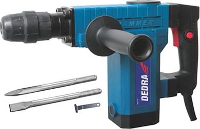 DEDRA DEMOLICE HAMMER SDS max 1150W DeDra ded7849