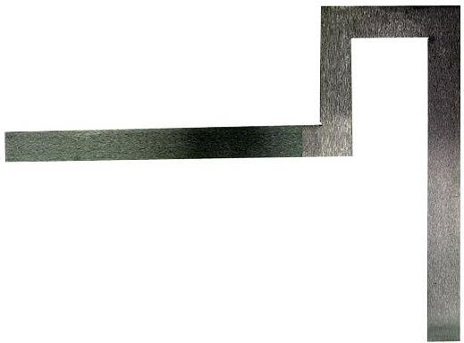 Mezní úhel příruby 300 x 300 mm (25411000)