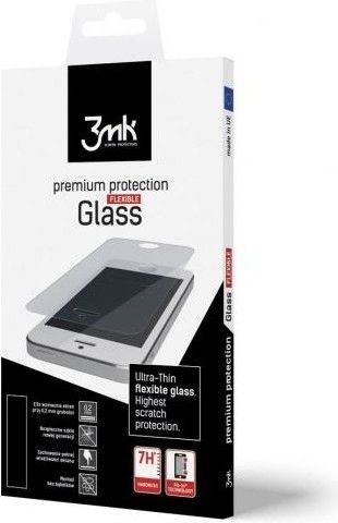 3MK 3MK Flexible Glass Xiaomi Redmi 6a Global Hybrid Glass