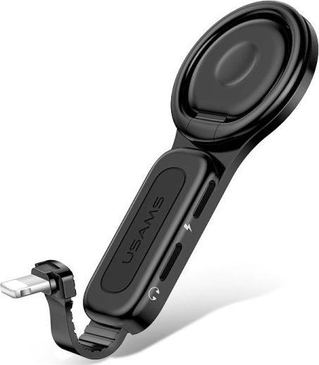 Usams AU06 2v1 Lightning (US-SJ274)