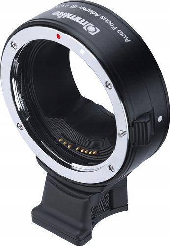 Adaptér Commlite AF pro kánon eos rf na Canon eos ef-s ef