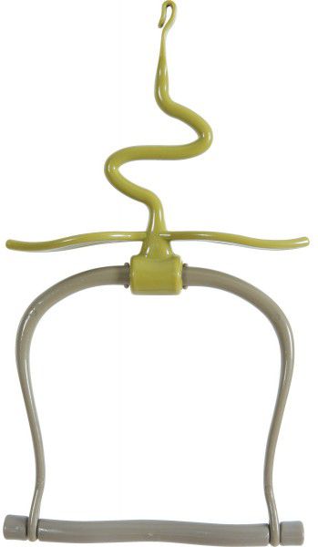 Zolux ZOLUX Plastová houpačka s listy