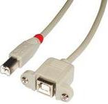 USB USB USB kabel B/B, 1M (31801)