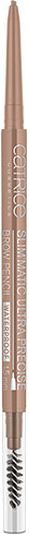 Catrice CATRICE_Slim Matic Ultra Precise Waterpoof voděodolná tužka na obočí 020 Medium 0,05 g