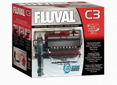 Hagen Flval C3 Cascade Filtr