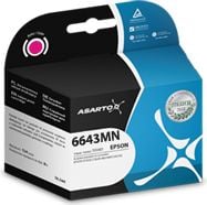 Inkoust Asarto Epson T6643