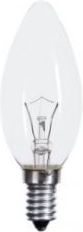 Vysoko teplotní žárovky Helios 60W E14 B35 230V (WT-2642)
