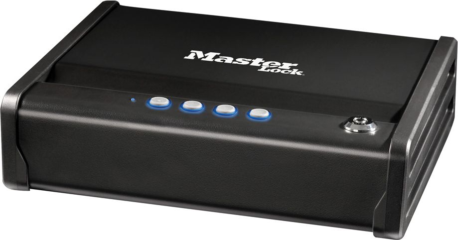 Master Lock MLD08E