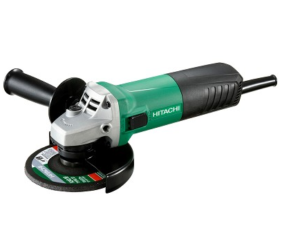 HiKOKI G13SR4 730W 125mm Angle Grinder