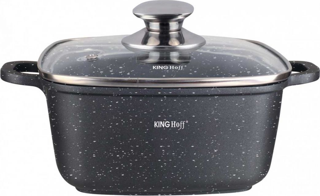 KingHoff KINGHOFF HRNEC MRAMOROVÝ 28cm KH-1605 6,5L