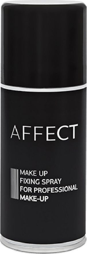 Ovlivnit make-up fixační sprej profesionální make-up fixative 150 ml