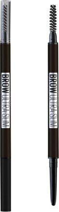 Maybelline Brow Ultra Slim automatická tužka na obočí Medium Brown 9g