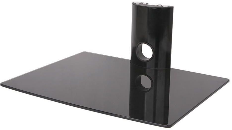 Art Nástěnná police DVD/TUNER 10kg OEM (STO D-49N)