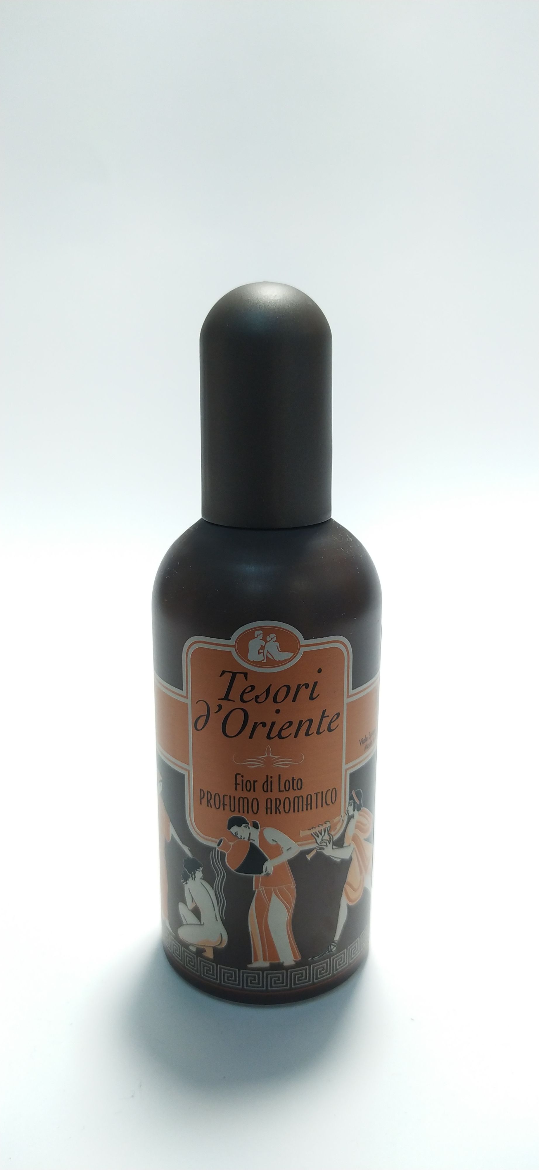 Tesori d Oriente Lotosový květ EDT 100 ml