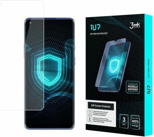 3MK fólie 1UP OnePlus 8 5G Gaming 3ks
