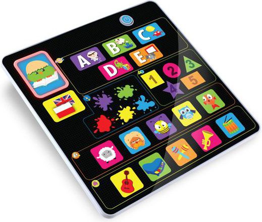 Play SMILY Tablet Play - 0823