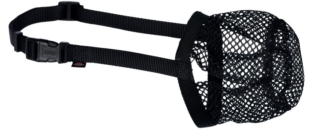 Trixie Mesh chránič úst XL 36cm