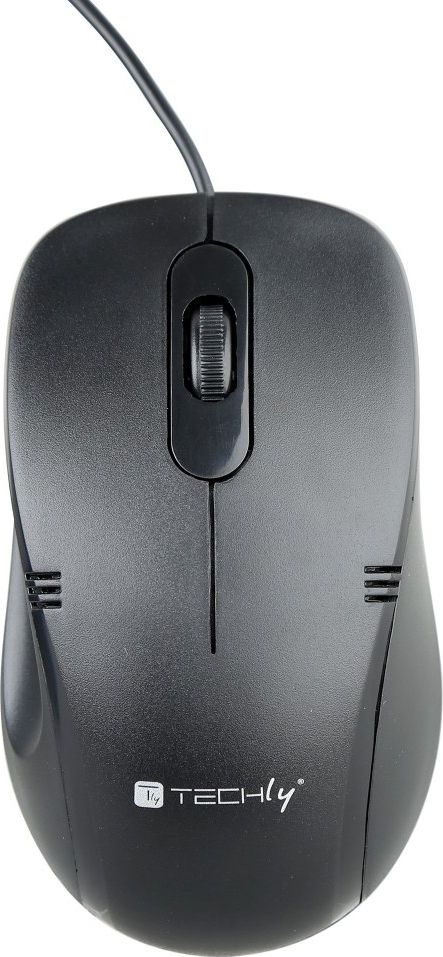 Techly Mouse (IM 902-UBK)