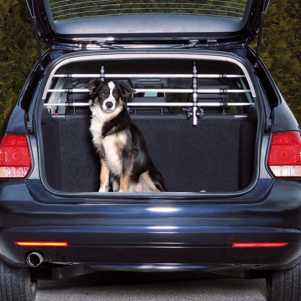 Oddíl automobilů Trixie 96-136X34-48 cm