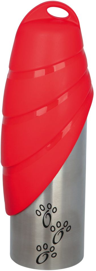 Láhev Trixie s miskou, 750 ml