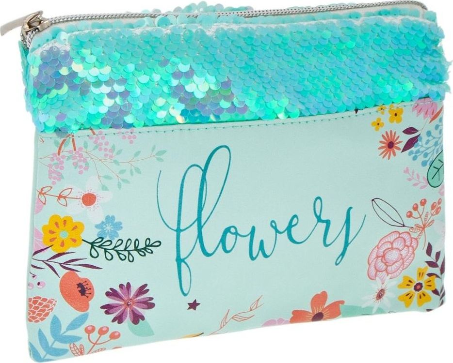 Peračník Starpak a peračník STK FLOWERS PB 24/48
