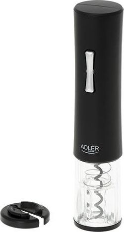 ADLER AD 4490 elektrický otvárač na víno