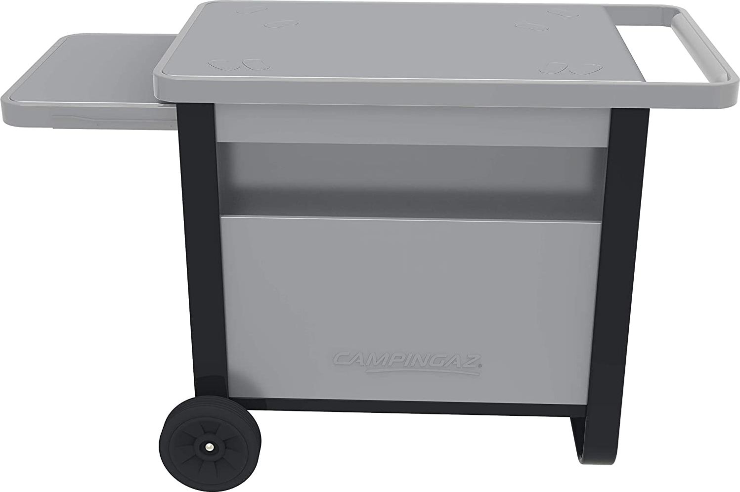 Deluxe Trolley 2000036959, Grillwagen