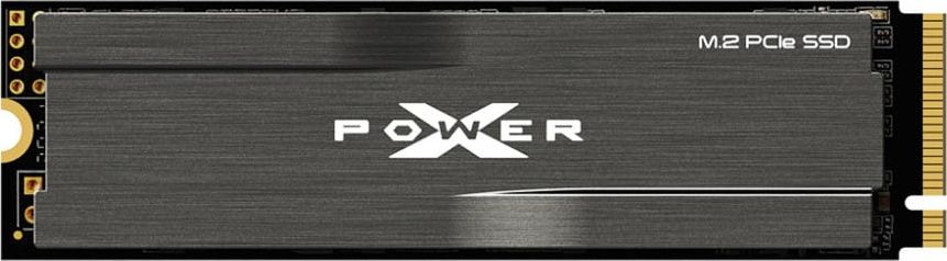 SSD XD80 512GB PCIe M.2 2280 NVMe Gen3 x4 3400/2300 MB/s
